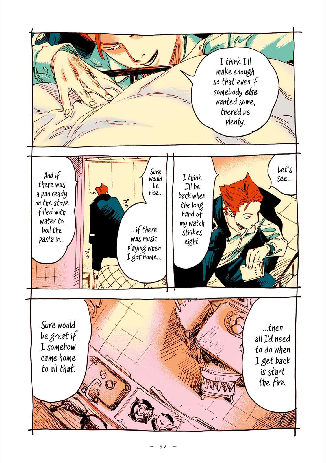 Veil, Chapter 64 image 5